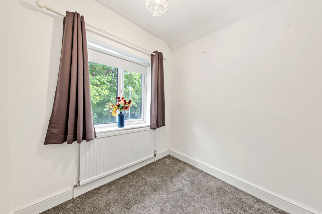 West View Road Newbold